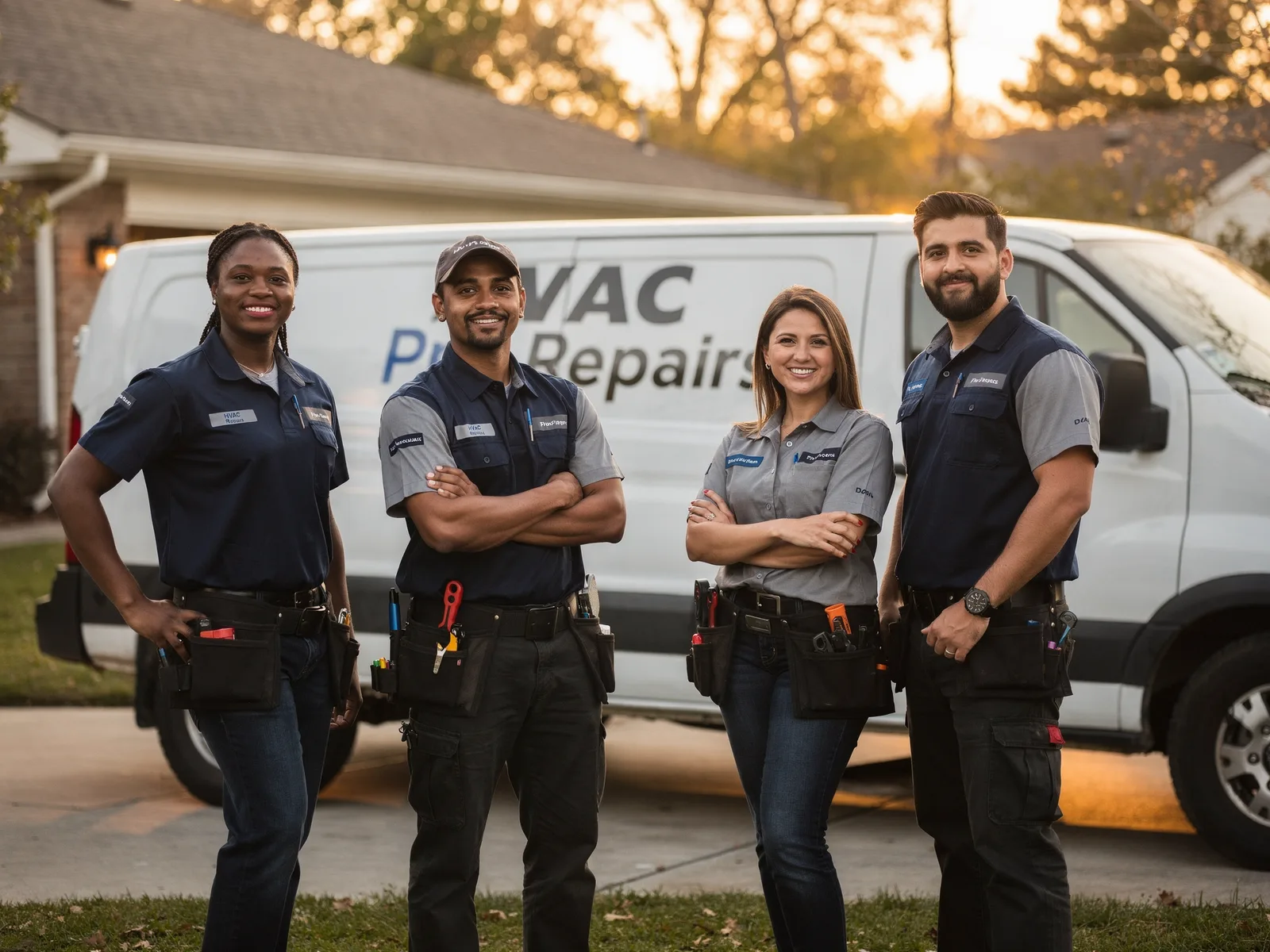 Heat Pump Repair company in Livermore, CO