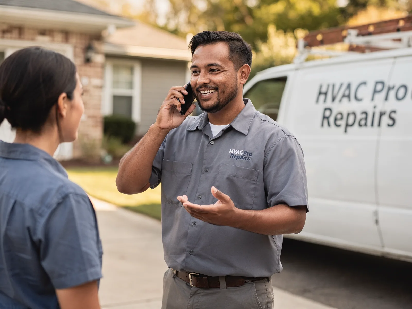 Heat Pump Repair Livermore, CO FAQs